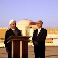 Ženēvā sākas jauns ASV-Irānas kodolsarunu raunds