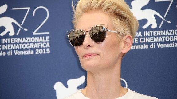 tilda swinton