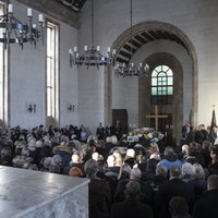 Foto: Atvadas no ceļotāja un radošās personības Jāņa Vaišļas