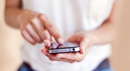Можно ли забеременеть при помощи смартфона? Приложения для планирования семьи выясняют, кто надежнее