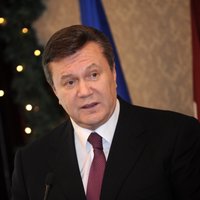 Оппозиция: Виктор Янукович находится в реанимации