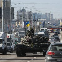 Может ли Россия начать новое наступление на Киев?