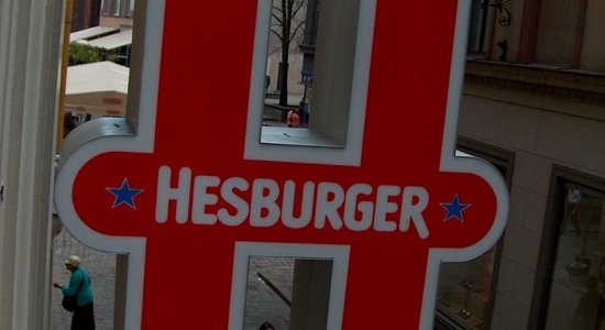 'Hesburger’ Polijā izmēģinās jaunu darbības veidu