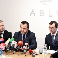 Адвокаты ABLV Bank рассказали о планах банка по отказу от работы с компаниями-пустышками