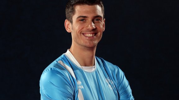 Matt Anderson