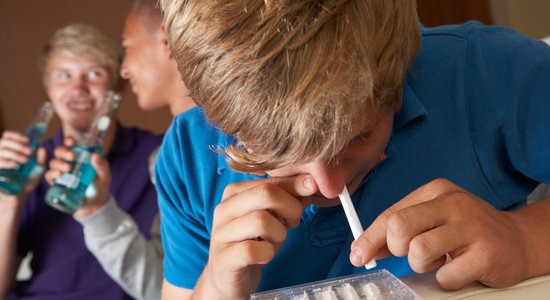 "У детей часто не хватает мотивации посещать нарколога". Предлагают ввести услугу социального наставника для зависимых от одурманивающих веществ