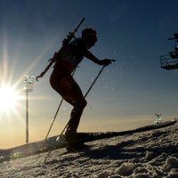 Viens Lietuvas un divi Krievijas biatlonisti pieķerti dopinga lietošanā