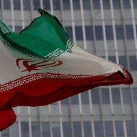 Irāna palielina urāna bagātināšanas apjomus, vēsta Starptautiskā Atomenerģijas aģentūra