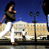 Стартапы в Греции: кризис успеху не помеха