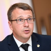 Streļčenoks: līdz gada beigām tiks izbeigta oligarhu lieta. Teksta tiešraides arhīvs