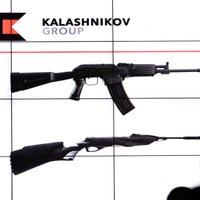 Video: 'Kalašņikovs' iestājas par mieru un 'miera ieročiem'