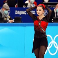 Олимпийский скандал фигуристки Валиевой: Россия отказывается оглашать какие-либо решения