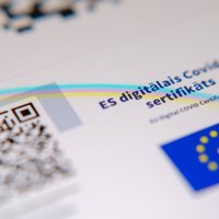 Еврокомиссия предложила ограничить срок действия сертификата вакцинации