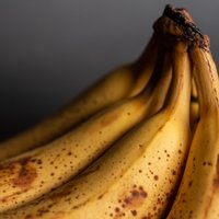 Sasaldē banānus – vēlāk pateiksi sev paldies! Kā vislabāk to izdarīt?