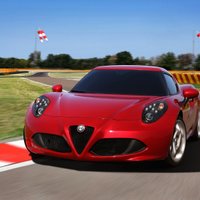 'Alfa Romeo' kļūs par neatkarīgu kompāniju