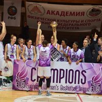 Eiropas Sieviešu basketbola līga plāno palielināt komandu skaitu, TTT naudas balva - 5000 eiro