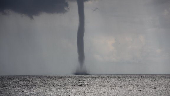 Tornado Kolkā - 2