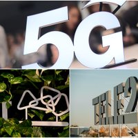 Mobilo sakaru līderi cīnās par 5G pioniera godu Latvijā – atklāj tīklu; iedarbina staciju