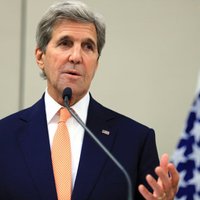 Керри призвал пересмотреть соглашение о прекращении огня в Сирии
