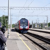 SPKC aicina atsaukties 17. martā vilcienā Rīga-Zilupe braukušos (plkst. 18:13)