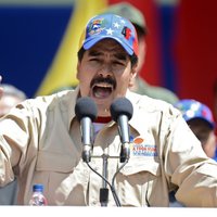 Мадуро отменяет "перезагрузку" с США из-за ремарки посла
