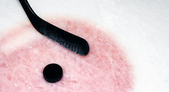 Latvijas kausa izcīņā hokejā zināms pirmais pusfināla pāris