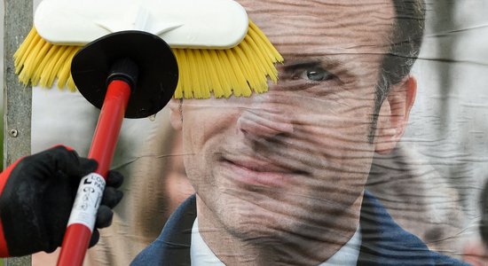 Франция на автопилоте. Макрон остановил крайне правых, но загнал страну в политический тупик