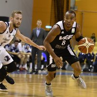 'VEF Rīga' FIBA Čempionu līgas izlozē nepaveicās, saka kluba direktors Jahovičs