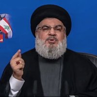 'Hezbollah' līderis brīdina, ka Libānas gaisa telpā notrieks Izraēlas bezpilota lidaparātus