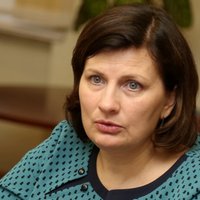 Винькеле: Латвия может потребовать денег за медуслуги у стран ЕС, где живут ее эмигранты