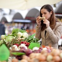 Atrasts Purvciema tirgū: Sezonas produkti tavai veselībai