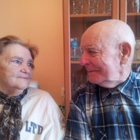 Savienosim vadiņus – kā nodzīvot laulībā 55 gadus