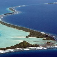 Острова Тувалу отказались от признания Абхазии