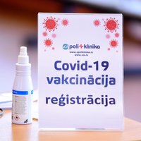 Covid-19 vakcīna: blakusparādības pēc trešās devas ir līdzīgas kā pēc pirmās vai otrās