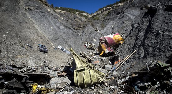 Лже-родственница жертвы крушения Germanwings получила год тюрьмы