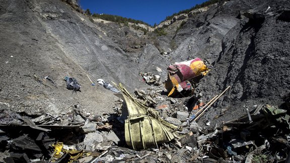 Germanwings - 9