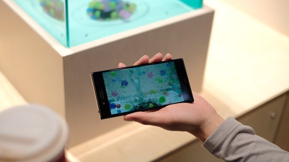 LG, Motorola, Sony izrāda jaunākos viedtālruņus - 13