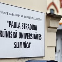 Paula Stradiņa klīniskās universitātes slimnīcas valdē iecelts Jānis Naglis