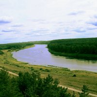 Ūdens līmenis Daugavā jūnijā - zemākais pēdējos simts gados