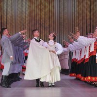 Atvērta latviešu skatuviskās dejas zelta fondam veltīta interneta vietne