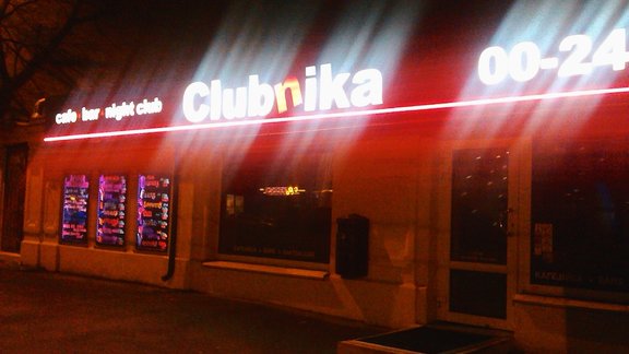 Clubnika - 7