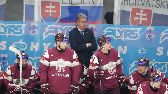"Liela rūgtuma sajūta, jo bija reāla iespēja tikt tālāk" – Vītoliņš norāda uz pārliecības trūkumu