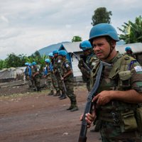 ООН впервые разрешила миротворцам атаковать первыми