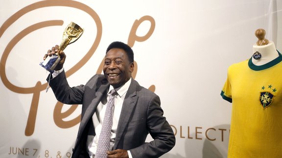 pele