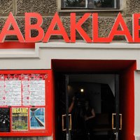 Klubā 'Nabaklab' gaidāms festivāla 'Laba Daba' ieskaņas pasākums