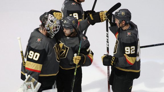 NHL, hokejs, Vegasas Golden Knights