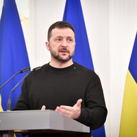 Зеленский: Украина и Польша начинают безотлагательно готовить соглашение о безопасности