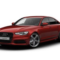 'Audi' modeļi iegūst sportisko versiju 'Black Edition'
