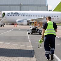 'airBaltic' atrasts investors; gatavs ieguldīt 50 miljonus eiro