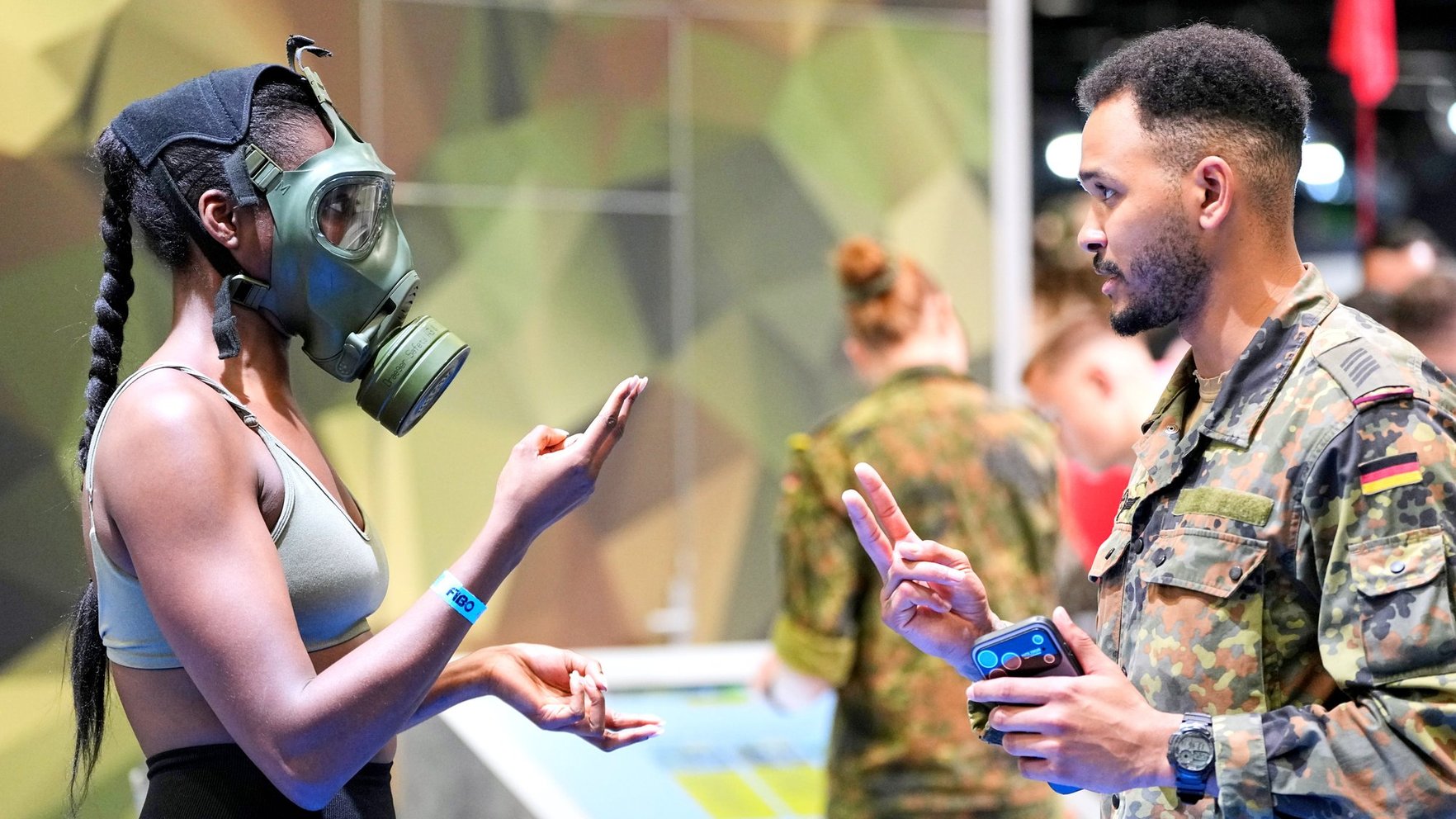 Vācijas jaunā militārā stratēģija: vai tā kļūs par 